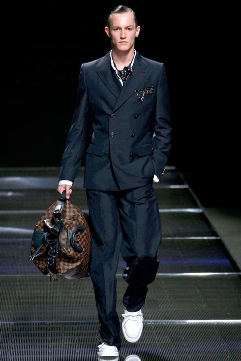 louis vuitton fw19 price|louis vuitton suits for men.